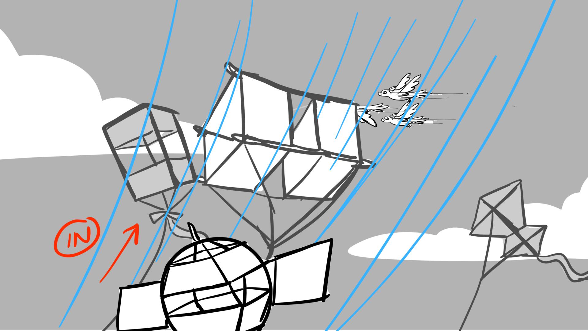 Fun with Nubs — Ep. 119, lámina 072, storyboard by Melissa Ballesteros
